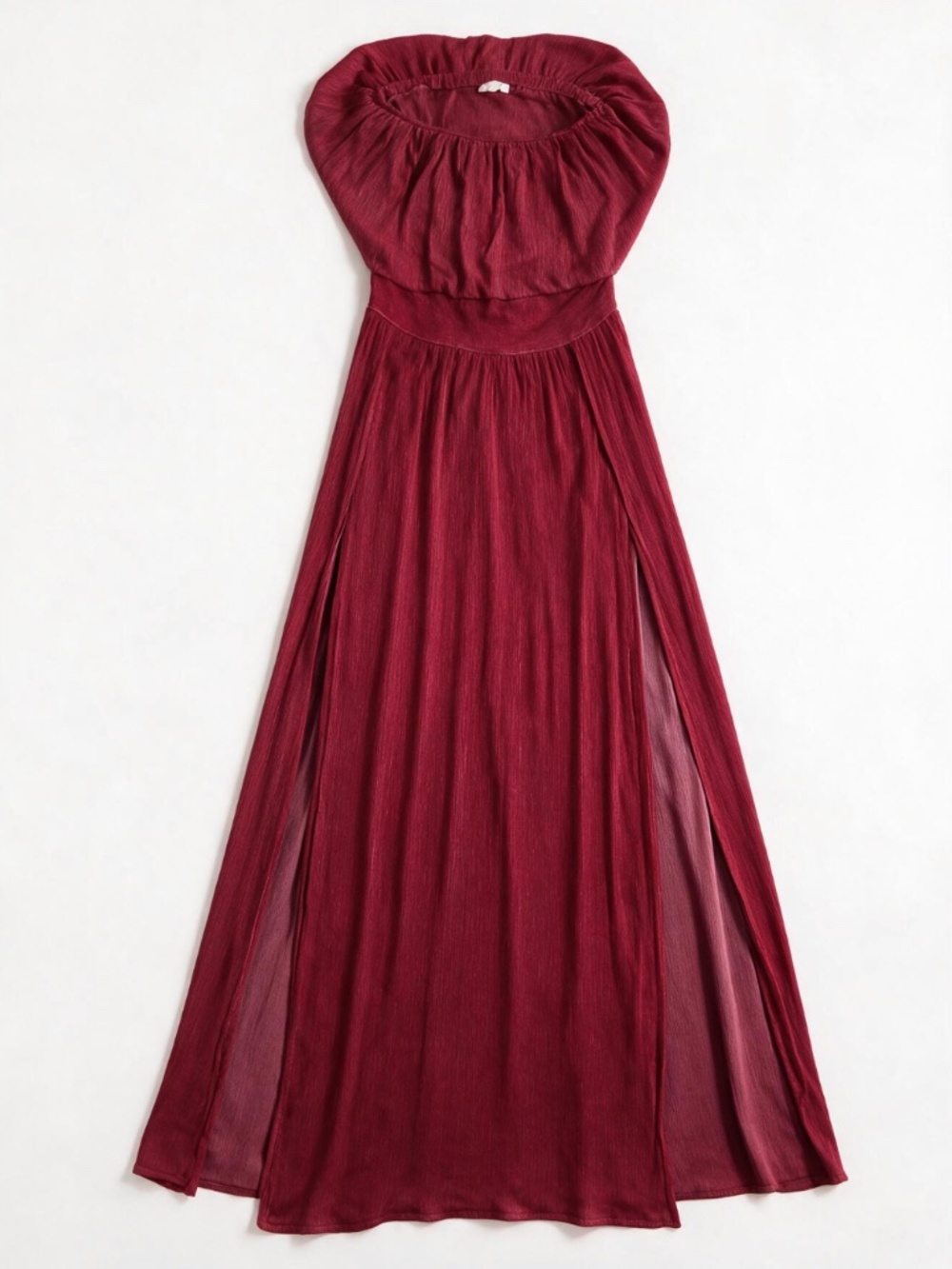 Beautiful Summer Beach Dress - Picture 2 of 2